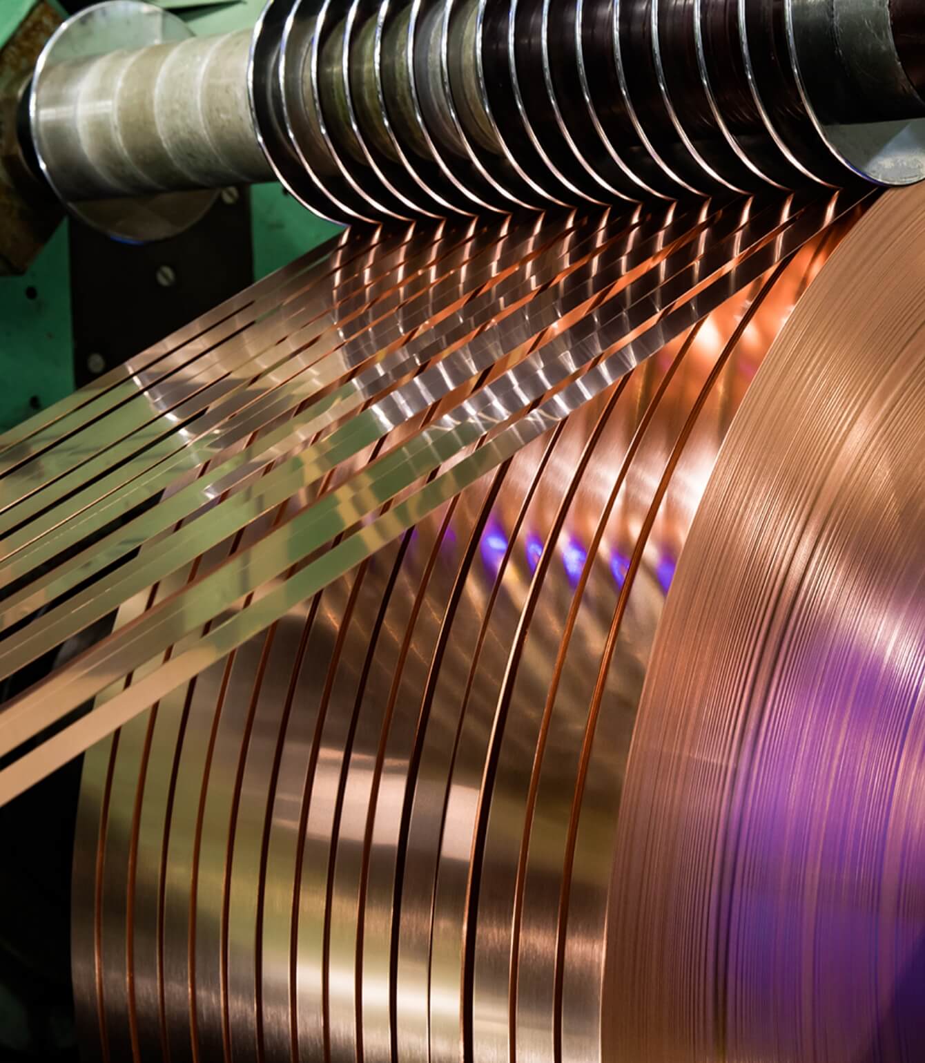 Explore across the century.