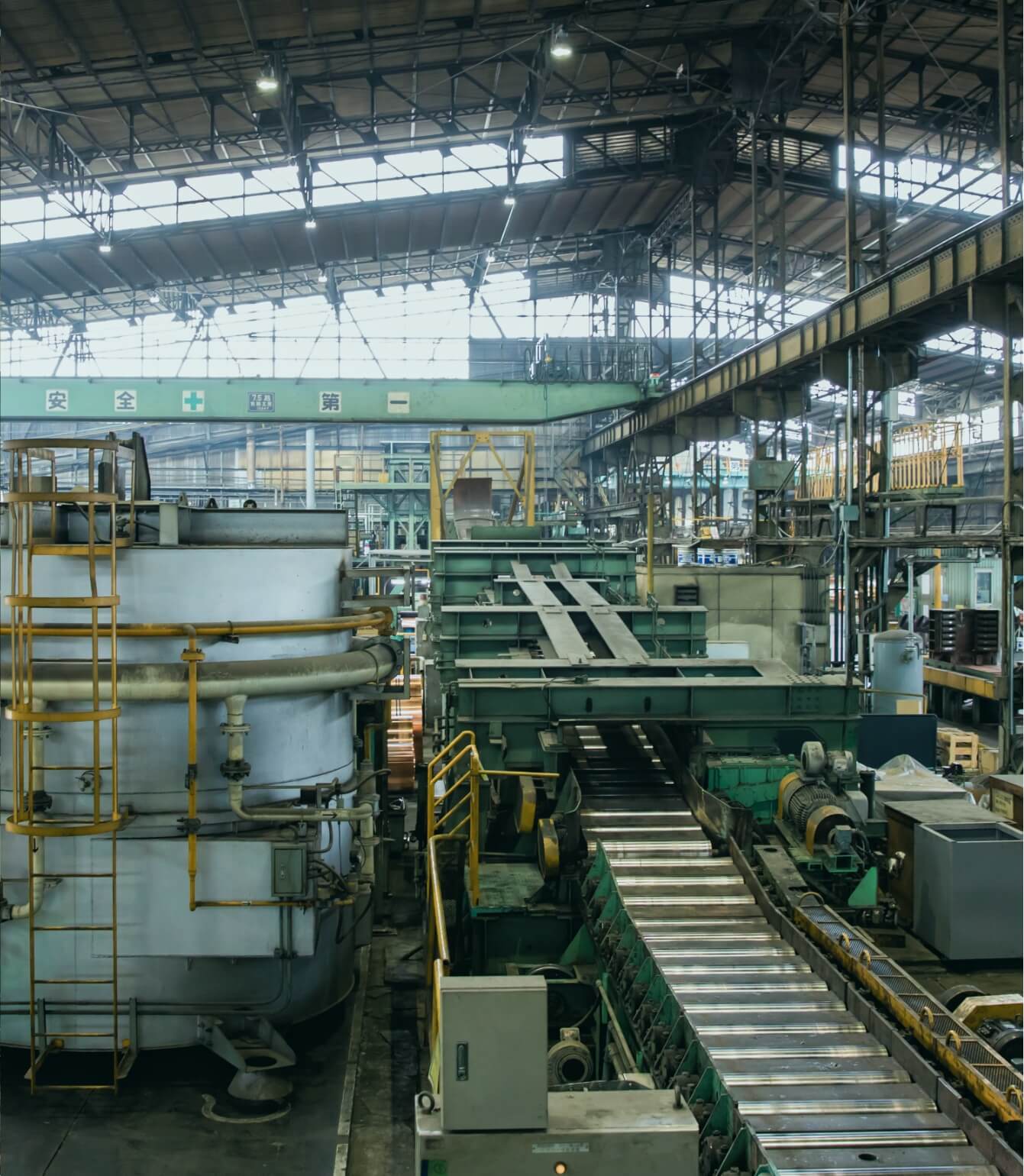 Explore across the century.