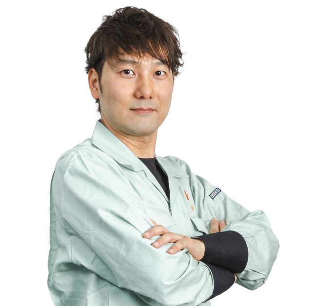 自分で提案した改善点をしっかり評価してくれる制度があります。