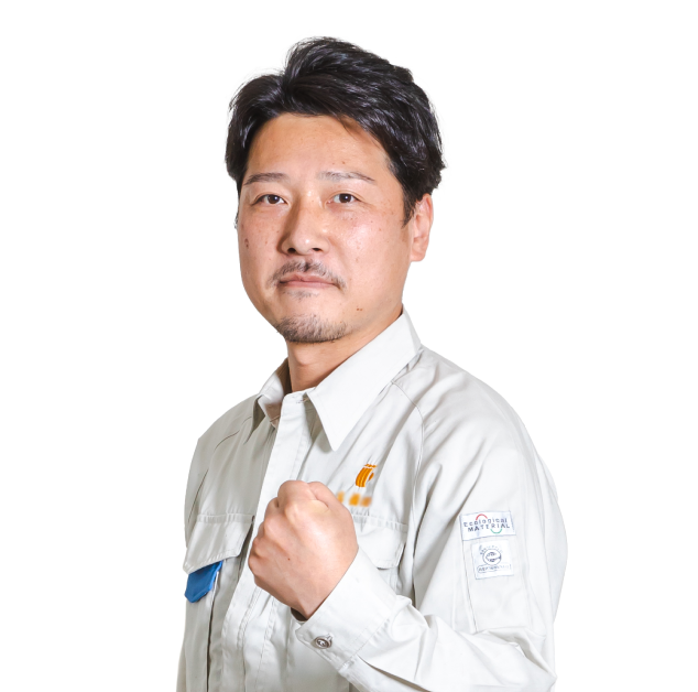 出来ることが増えていき、自分の成長を実感しやすい職場！