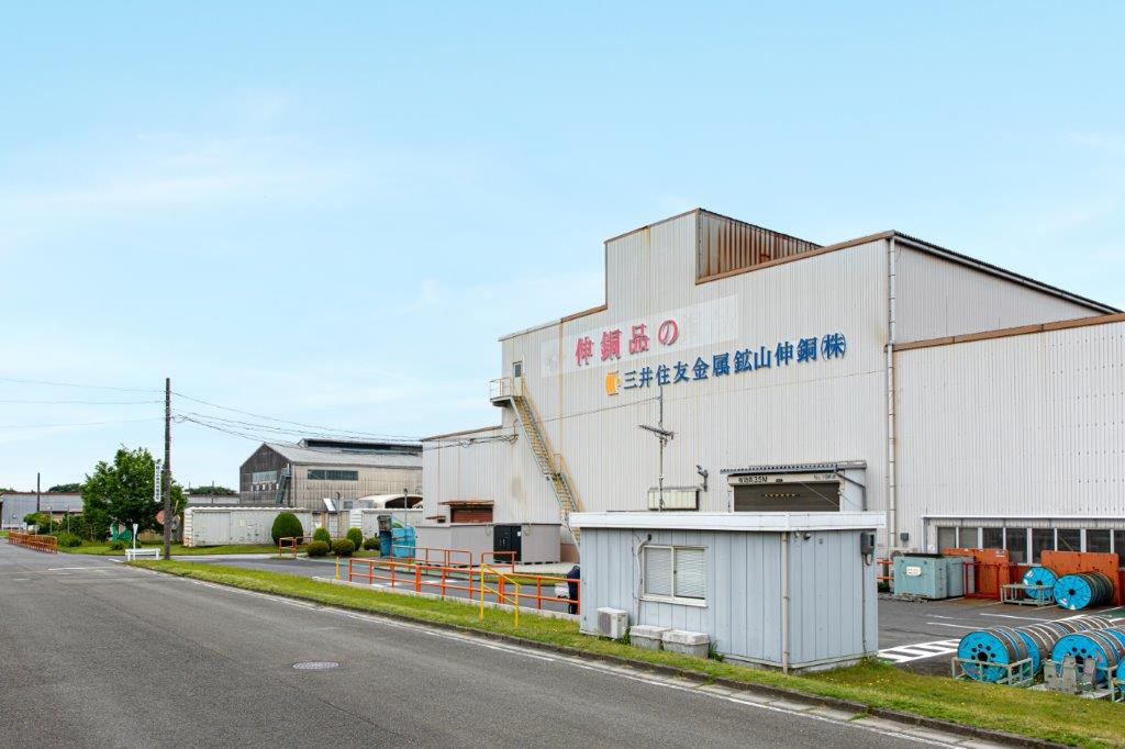 総務（管理職候補）／三重工場